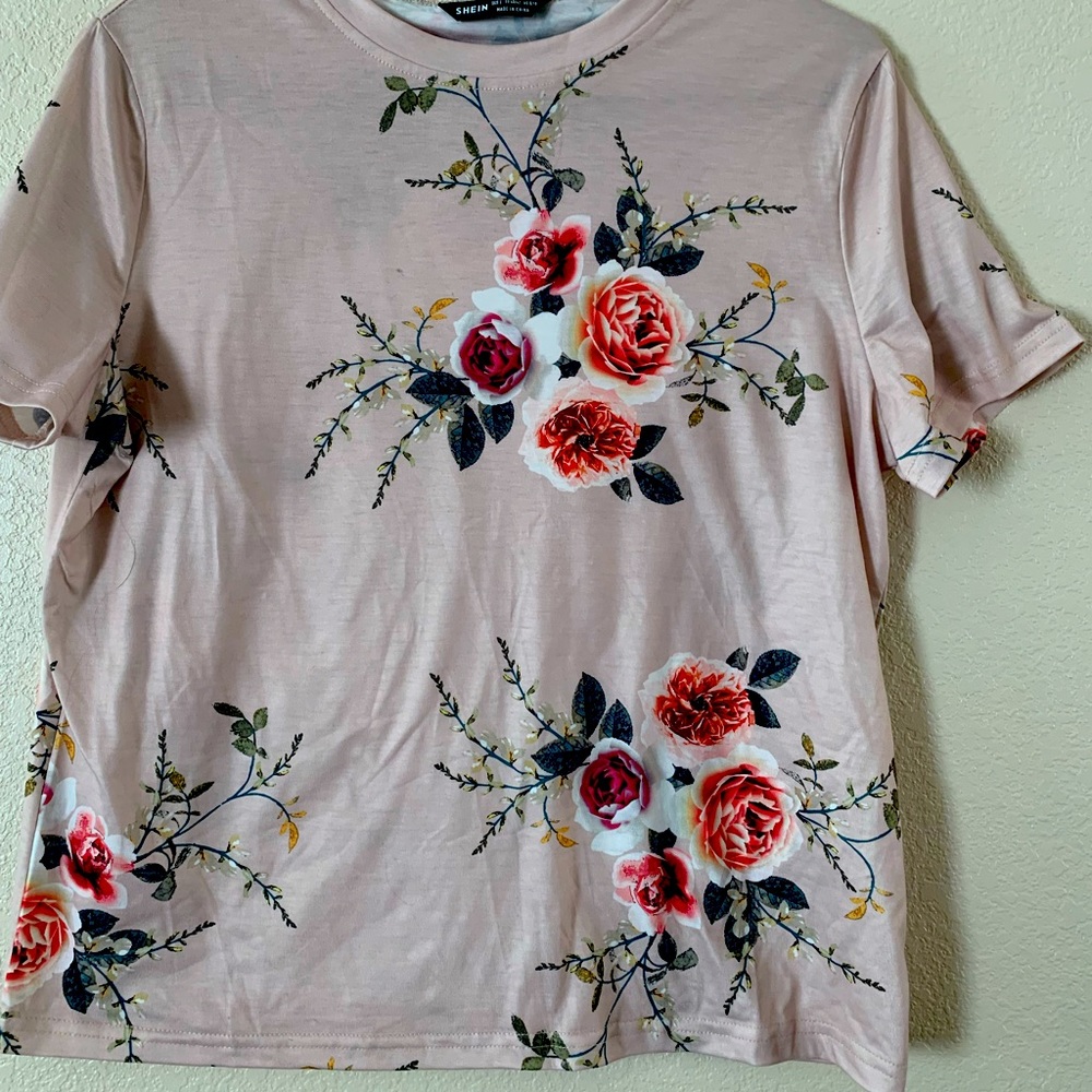 SHEIN T-shirt